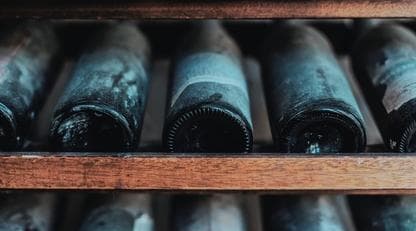 Ten of the most Expensive Wines in the World - Featured image