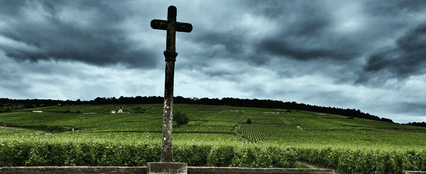 The DRC Ransom Plot - Featured image