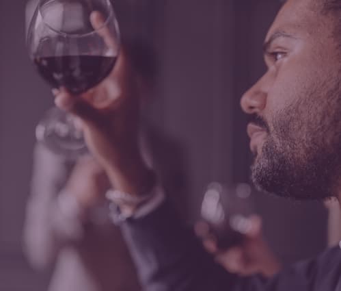How to develop a taste for fine wine and know what’s actually worth investing in - Featured image