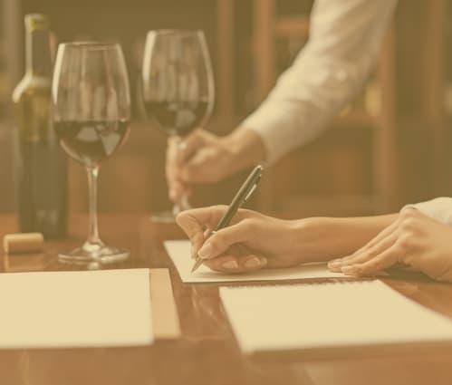 A wine investors guide to wine critics: how their scores move fine wine prices - Featured image