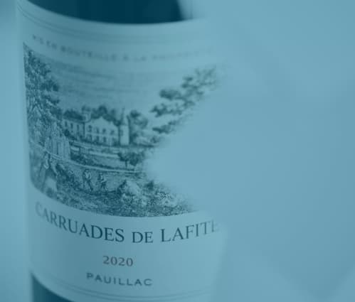 What are second wines, and are they worth investing in? - Featured image