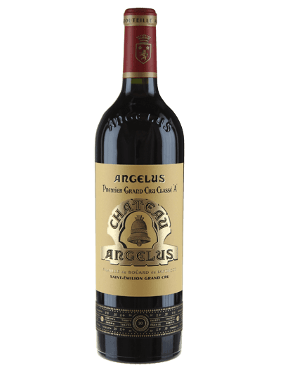 Chateau Angelus Chateau Angelus, Saint-Emilion Grand Cru