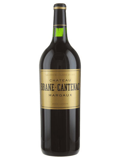 Chateau Brane-Cantenac Chateau Brane-Cantenac 2eme Cru Classe, Margaux