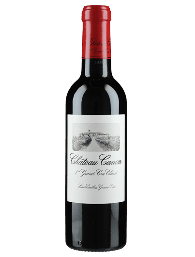 Chateau Canon Chateau Canon Premier Grand Cru Classe B, Saint-Emilion Grand Cru