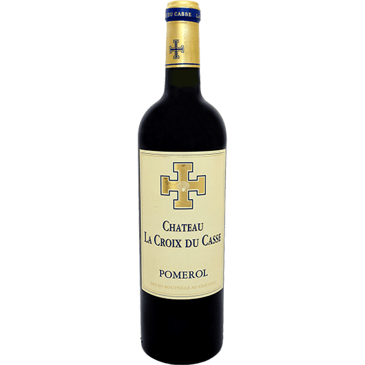 Chateau La Croix du Casse Chateau La Croix du Casse, Pomerol