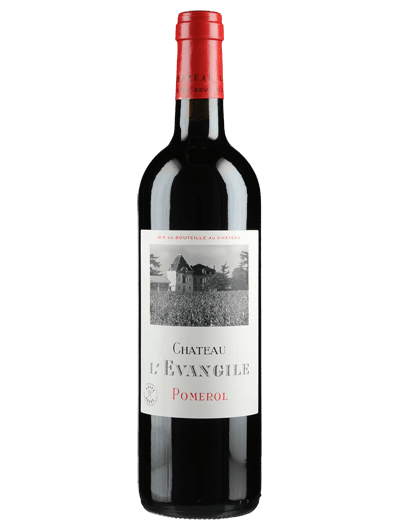 Chateau L'Evangile Chateau L'Evangile, Pomerol