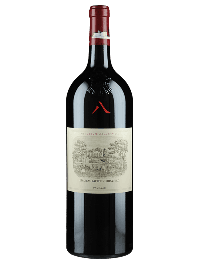 Chateau Lafite Rothschild Chateau Lafite Rothschild Premier Cru Classe, Pauillac