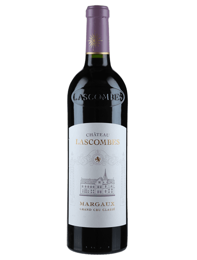Chateau Lascombes Chateau Lascombes 2eme Cru Classe, Margaux