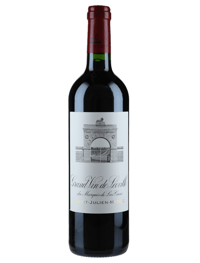 Chateau Leoville Las Cases Chateau Leoville Las Cases 2eme Cru Classe, Saint-Julien