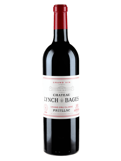 Chateau Lynch-Bages Chateau Lynch-Bages 5eme Cru Classe, Pauillac