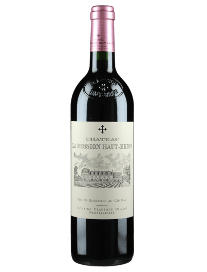 Chateau La Mission Haut-Brion Chateau La Mission Haut-Brion Cru Classe, Pessac-Leognan