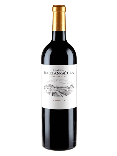 Chateau Rauzan-Segla Chateau Rauzan-Segla 2eme Cru Classe, Margaux
