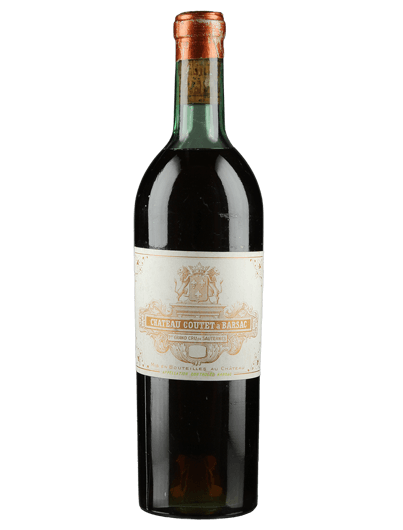 Chateau Coutet Chateau Coutet Premier Cru Classe, Barsac