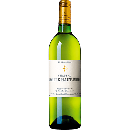 Chateau La Mission Haut-Brion, Blanc, Pessac-Leognan bottle