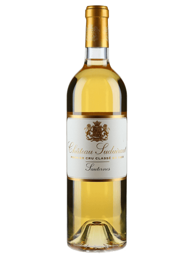 Chateau Suduiraut Chateau Suduiraut Premier Cru Classe, Sauternes