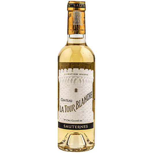 Chateau La Tour Blanche Chateau La Tour Blanche Premier Cru Classe, Sauternes