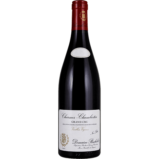 Domaine Denis Bachelet Domaine Denis Bachelet, Charmes-Chambertin Grand Cru, Vieilles Vignes