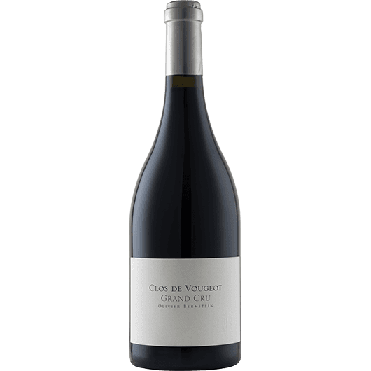 Olivier Bernstein Olivier Bernstein, Clos de Vougeot Grand Cru