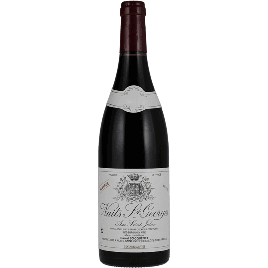 Bocquenet Bocquenet, Nuits-Saint-Georges, Aux Saints-Juliens