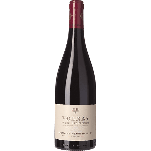 Domaine Henri Boillot Domaine Henri Boillot, Volnay Premier Cru, Fremiets