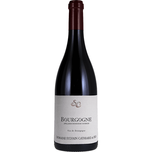 Domaine Sylvain Cathiard Domaine Sylvain Cathiard, Bourgogne, Rouge
