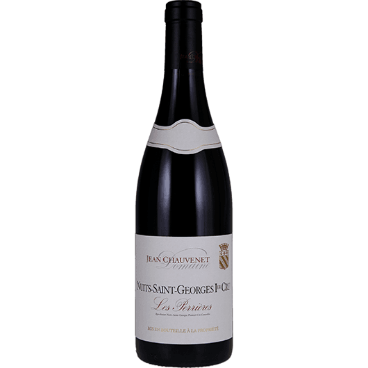 Jean Chauvenet Jean Chauvenet, Nuits-Saint-Georges Premier Cru, Les Perrieres
