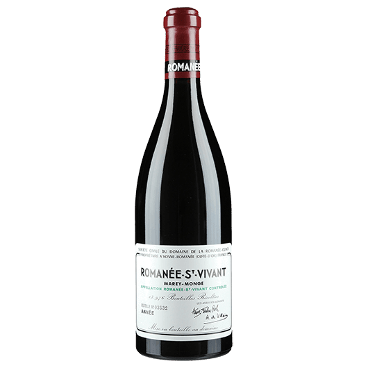 Domaine de la Romanee-Conti Domaine de la Romanee-Conti, Romanee-Saint-Vivant Grand Cru, Marey-Monge