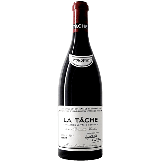 Domaine de la Romanee-Conti Domaine de la Romanee-Conti, La Tache Grand Cru
