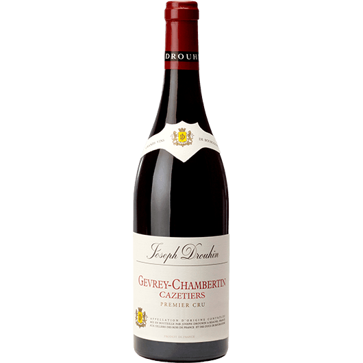 Joseph Drouhin Joseph Drouhin, Gevrey-Chambertin Premier Cru, Les Cazetiers