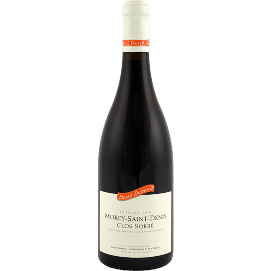 David Duband David Duband, Morey-Saint-Denis Premier Cru, Les Sorbes