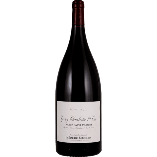 Frederic Esmonin Frederic Esmonin, Gevrey-Chambertin Premier Cru, Lavaut Saint-Jacques