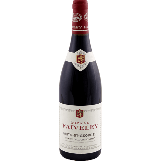 Domaine Faiveley Domaine Faiveley, Nuits-Saint-Georges Premier Cru, Aux Chaignots