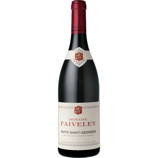 Domaine Faiveley Domaine Faiveley, Nuits-Saint-Georges Premier Cru, Les Saints-Georges