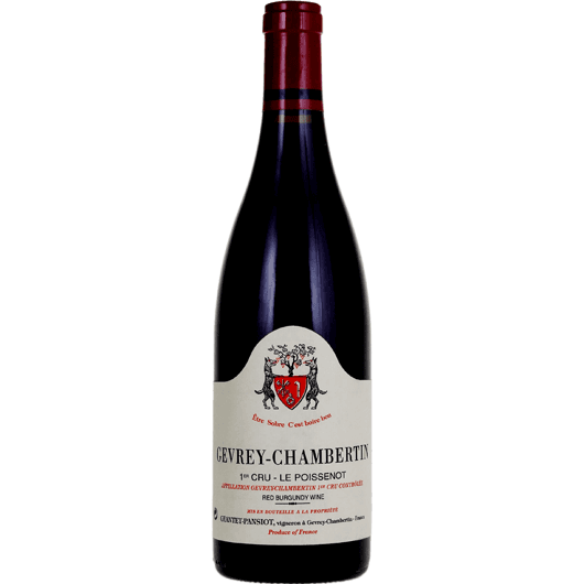 Geantet-Pansiot Geantet-Pansiot, Gevrey-Chambertin Premier Cru, Poissenot