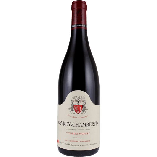 Geantet-Pansiot Geantet-Pansiot, Gevrey-Chambertin, Vieilles Vignes