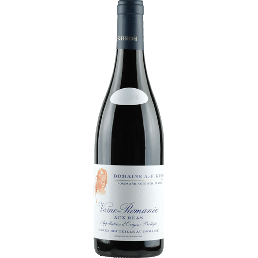 Domaine Anne-Francoise Gros Domaine Anne-Francoise Gros, Vosne-Romanee, Aux Reas