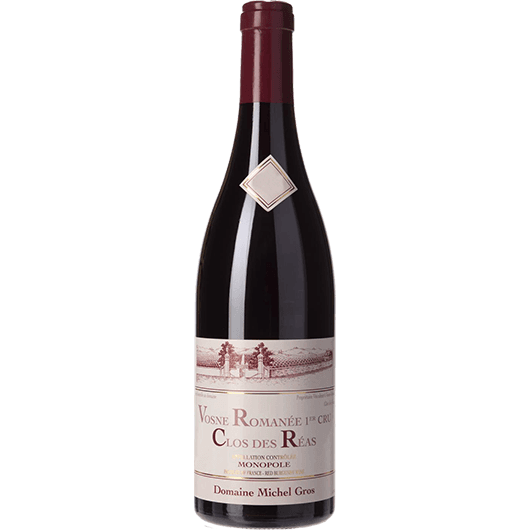 Domaine Michel Gros Domaine Michel Gros, Vosne-Romanee Premier Cru, Clos des Reas