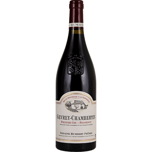 Domaine Humbert Freres Domaine Humbert Freres, Gevrey-Chambertin Premier Cru, Poissenot