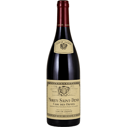 Domaine Louis Jadot Domaine Louis Jadot, Morey-Saint-Denis Premier Cru, Clos des Ormes