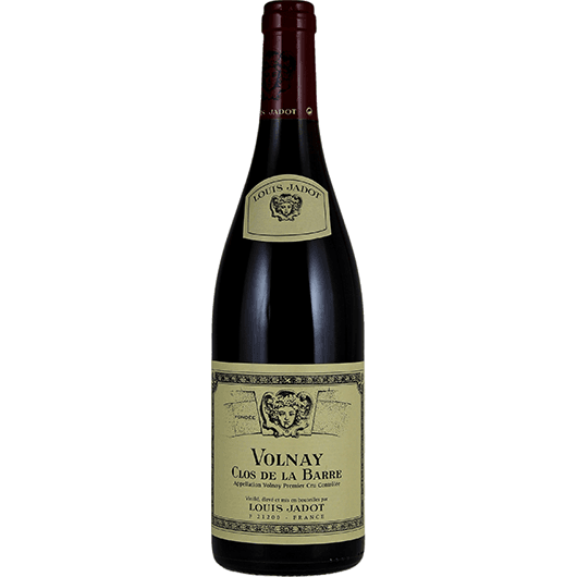 Maison Louis Jadot Maison Louis Jadot, Volnay Premier Cru, Clos de la Barre Monopole