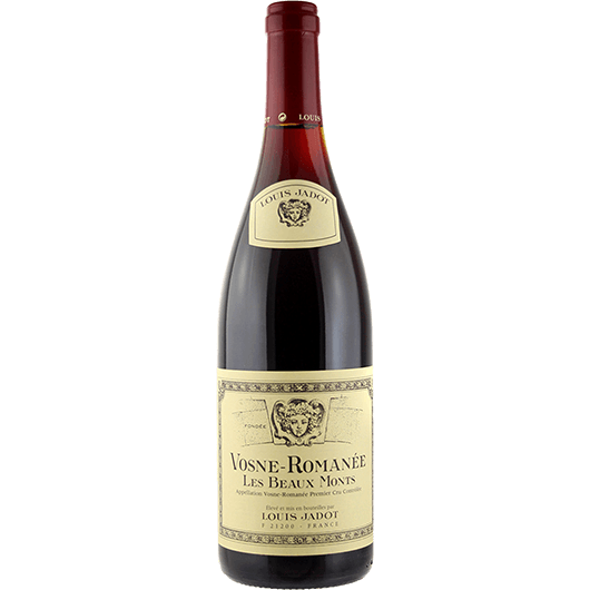 Maison Louis Jadot Maison Louis Jadot, Vosne-Romanee Premier Cru, Les Beaux Monts