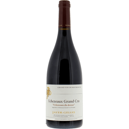 Domaine Hoffmann-Jayer Domaine Hoffmann-Jayer, Echezeaux Grand Cru, Echezeaux du Dessus