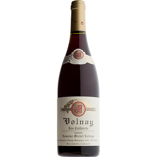 Domaine Michel Lafarge Domaine Michel Lafarge, Volnay Premier Cru, Les Caillerets