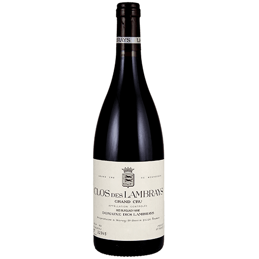 Domaine des Lambrays Domaine des Lambrays, Clos des Lambrays Grand Cru