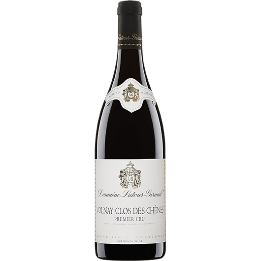 Domaine Latour Giraud Domaine Latour Giraud, Volnay Premier Cru, Clos des Chenes