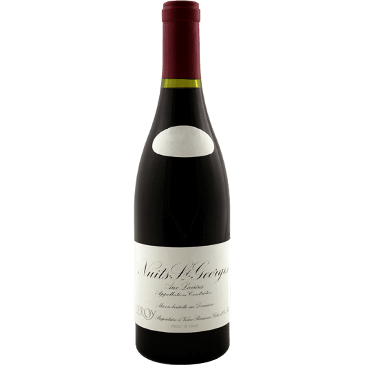 Domaine Leroy Domaine Leroy, Nuits-Saint-Georges, Aux Lavieres