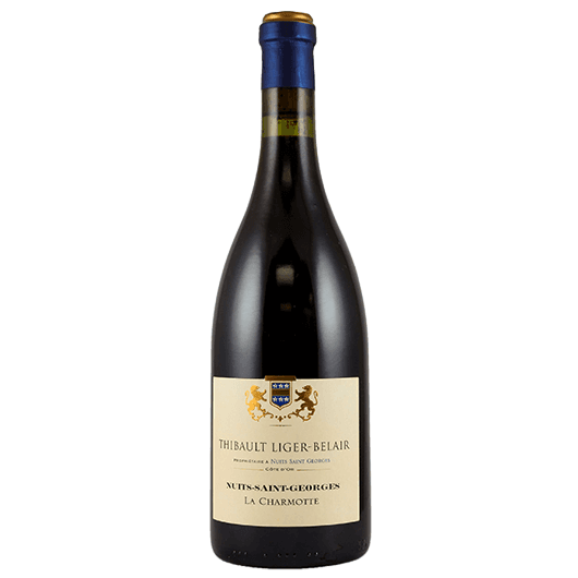 Thibault Liger-Belair Thibault Liger-Belair, Nuits-Saint-Georges, La Charmotte