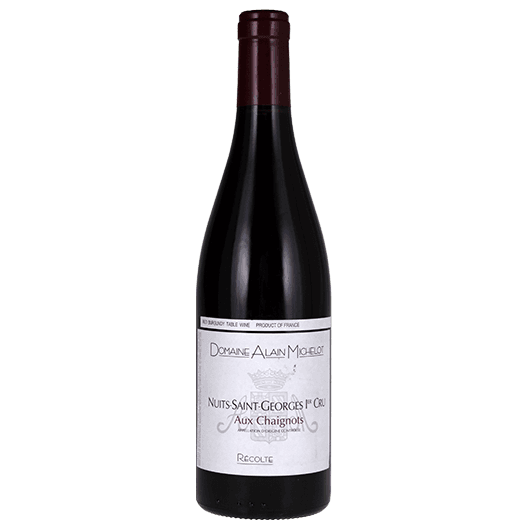Domaine Alain Michelot Domaine Alain Michelot, Nuits-Saint-Georges Premier Cru, Aux Chaignots