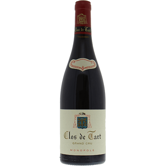 Clos de Tart Clos de Tart, Clos de Tart Grand Cru