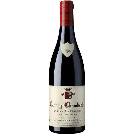 Domaine Denis Mortet Domaine Denis Mortet, Gevrey-Chambertin Premier Cru, Champeaux